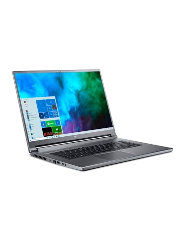 Acer Predator TRITON 500 SE PT516-51S-76U8 i7-11800H Computer portatile 40,6 cm (16") WQXGA Intel® Core™ i7 16 GB DDR4-SDRAM