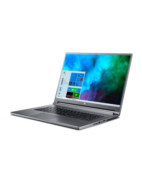 Acer Predator TRITON 500 SE PT516-51S-76U8 i7-11800H Computer portatile 40,6 cm (16") WQXGA Intel® Core™ i7 16 GB DDR4-SDRAM