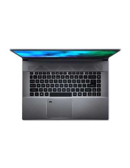 Acer Predator TRITON 500 SE PT516-51S-76U8 i7-11800H Computer portatile 40,6 cm (16") WQXGA Intel® Core™ i7 16 GB DDR4-SDRAM