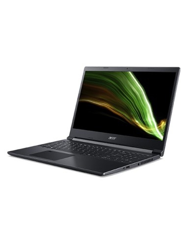 Acer Aspire 7 A715-42G-R25X Nero carbone