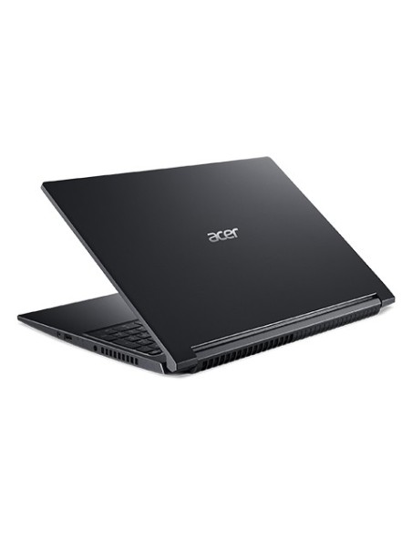 Acer Aspire 7 A715-42G-R25X Nero carbone