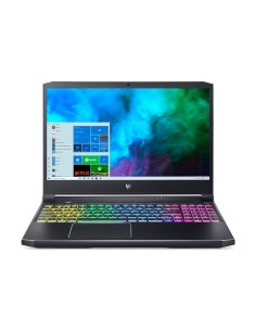 Acer Predator Helios 300 PH315-54-778U i7-11800H Computer portatile 39,6 cm (15.6") Full HD Intel® Core™ i7 16 GB DDR4-SDRAM