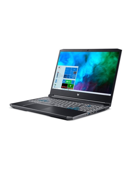 Acer Predator Helios 300 PH315-54-778U i7-11800H Computer portatile 39,6 cm (15.6") Full HD Intel® Core™ i7 16 GB DDR4-SDRAM