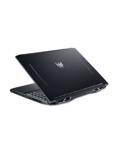 Acer Predator Helios 300 PH315-54-778U i7-11800H Computer portatile 39,6 cm (15.6") Full HD Intel® Core™ i7 16 GB DDR4-SDRAM