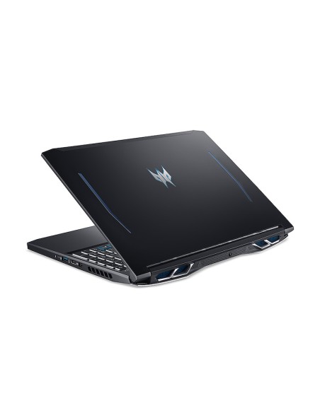 Acer Predator Helios 300 PH315-54-778U i7-11800H Computer portatile 39,6 cm (15.6") Full HD Intel® Core™ i7 16 GB DDR4-SDRAM