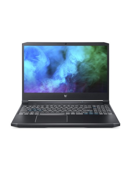 Acer Predator Helios 300 PH315-54-79QV i7-11800H Computer portatile 39,6 cm (15.6") Full HD Intel® Core™ i7 16 GB DDR4-SDRAM