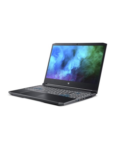 Acer Predator Helios 300 PH315-54-79QV i7-11800H Computer portatile 39,6 cm (15.6") Full HD Intel® Core™ i7 16 GB DDR4-SDRAM