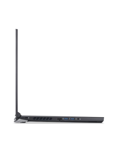 Acer Predator Helios 300 PH315-54-79QV i7-11800H Computer portatile 39,6 cm (15.6") Full HD Intel® Core™ i7 16 GB DDR4-SDRAM