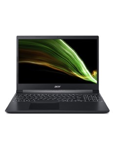 Acer Aspire 7 A715-42G-R573 5700U Computer portatile 39,6 cm (15.6") Full HD AMD Ryzen™ 7 16 GB DDR4-SDRAM 512 GB SSD NVIDIA