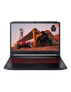 Acer Nitro 5 AN515-57-57W9 i5-11400H Computer portatile 39,6 cm (15.6") Full HD Intel® Core™ i5 8 GB DDR4-SDRAM 512 GB SSD
