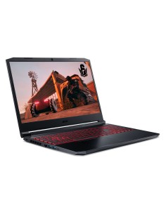 Acer Nitro 5 AN515-57-57W9 i5-11400H Computer portatile 39,6 cm (15.6") Full HD Intel® Core™ i5 8 GB DDR4-SDRAM 512 GB SSD 2