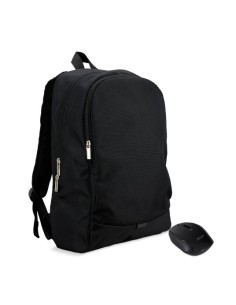 Acer NP.ACC11.029 zaino Nero