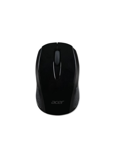 Acer NP.ACC11.029 zaino Nero