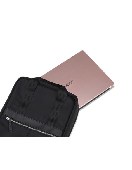 Acer Lite zaino Nero