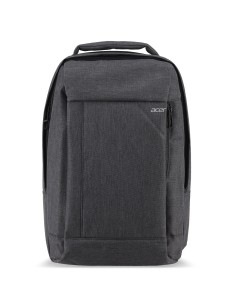 Acer NB ABG740 borsa per notebook 39,6 cm (15.6") Zaino Grigio