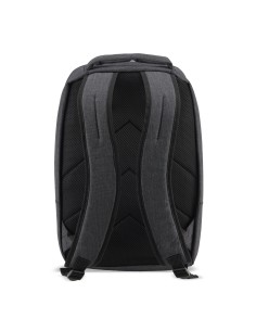 Acer NB ABG740 borsa per notebook 39,6 cm (15.6") Zaino Grigio 2