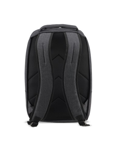 Acer NB ABG740 borsa per notebook 39,6 cm (15.6") Zaino Grigio