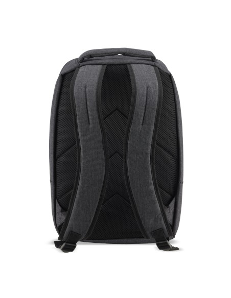 Acer NB ABG740 borsa per notebook 39,6 cm (15.6") Zaino Grigio