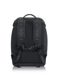 Acer Predator Utility zaino Zaino casual Nero, Blu Poliestere 2