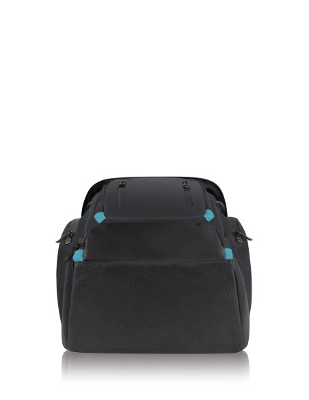Acer Predator Utility zaino Zaino casual Nero, Blu Poliestere