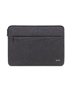 Acer NP.BAG1A.293 borsa per notebook 39,6 cm (15.6") Custodia a tasca Grigio