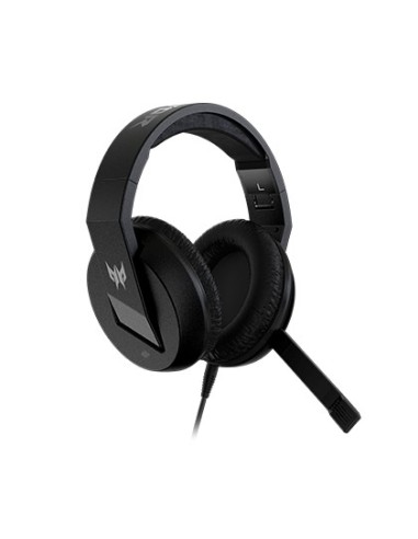 Acer Predator Galea 311 Auricolare Cablato A Padiglione Giocare Nero