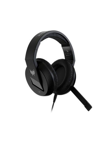 Acer Predator Galea 311 Auricolare Cablato A Padiglione Giocare Nero