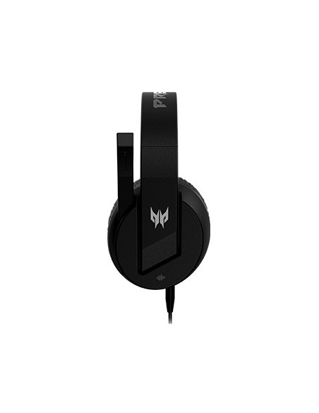 Acer Predator Galea 311 Auricolare Cablato A Padiglione Giocare Nero