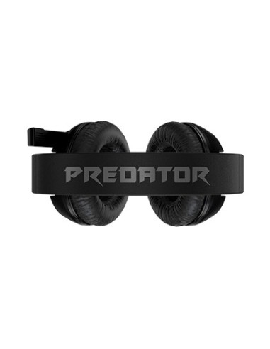 Acer Predator Galea 311 Auricolare Cablato A Padiglione Giocare Nero