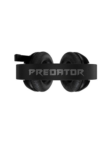 Acer Predator Galea 311 Auricolare Cablato A Padiglione Giocare Nero