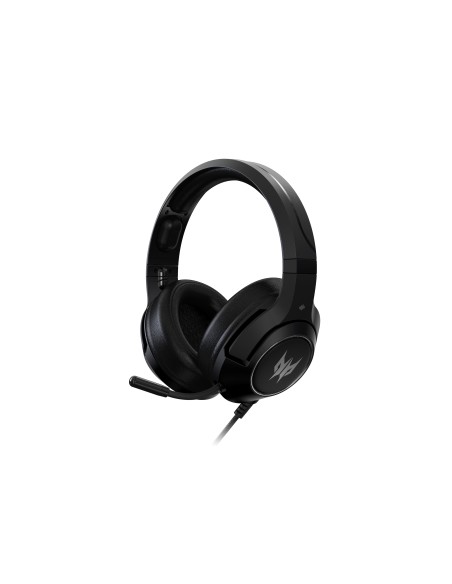 Acer Predator Galea 350 Auricolare Cablato A Padiglione Giocare USB tipo A Nero