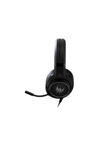 Acer Predator Galea 350 Auricolare Cablato A Padiglione Giocare USB tipo A Nero