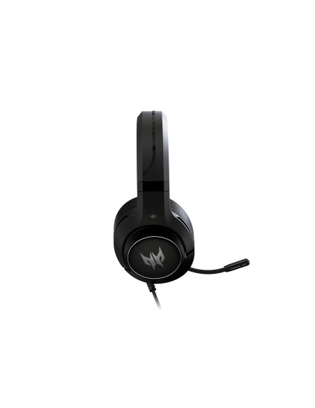 Acer Predator Galea 350 Auricolare Cablato A Padiglione Giocare USB tipo A Nero