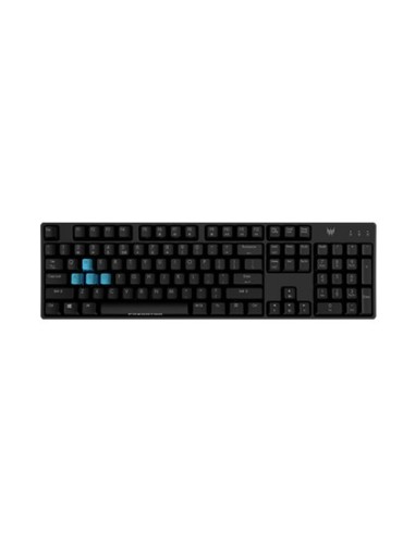 Acer Predator Aethon 300 tastiera USB QWERTY Inglese Nero