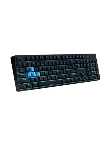 Acer Predator Aethon 300 tastiera USB QWERTY Inglese Nero