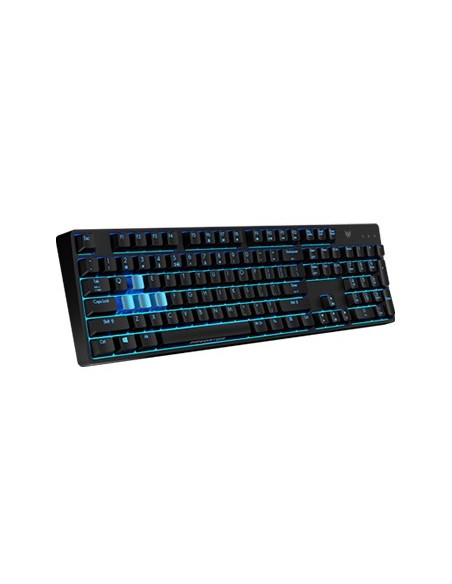 Acer Predator Aethon 300 tastiera USB QWERTY Inglese Nero