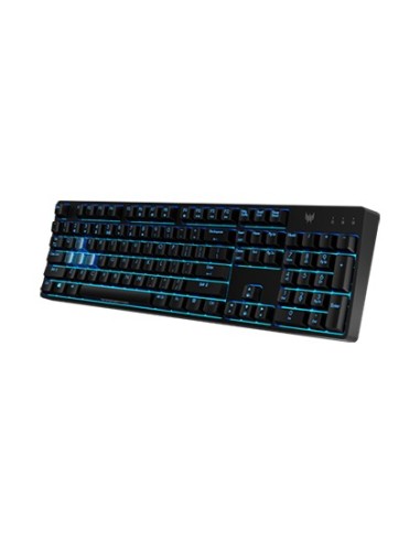Acer Predator Aethon 300 tastiera USB QWERTY Inglese Nero