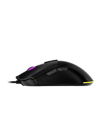 Acer Predator Cestus 330 mouse Mano destra USB tipo A Ottico 16000 DPI