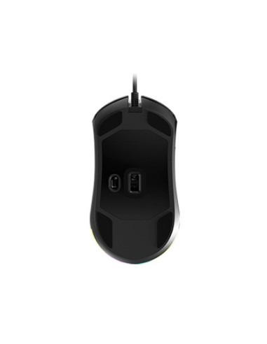 Acer Predator Cestus 330 mouse Mano destra USB tipo A Ottico 16000 DPI