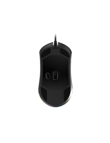 Acer Predator Cestus 330 mouse Mano destra USB tipo A Ottico 16000 DPI