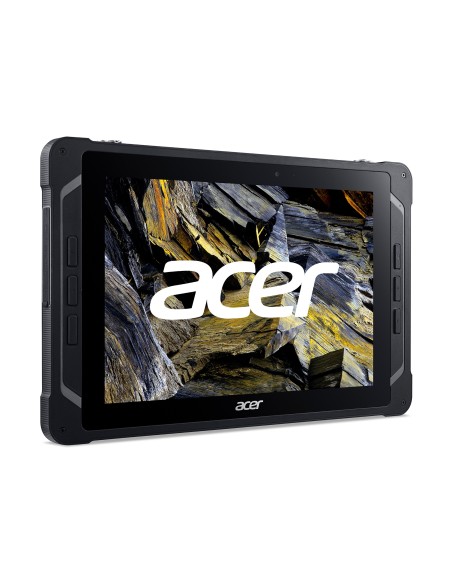 Acer ENDURO ET110-31W-C1C2 64 GB 25,6 cm (10.1") Intel® Celeron® 4 GB Wi-Fi 5 (802.11ac) Windows 10 Pro Nero