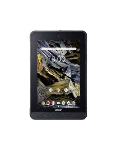 Acer ENDURO ET108-11A-84N9 64 GB 20,3 cm (8") Mediatek 4 GB Wi-Fi 5 (802.11ac) Android 9.0 Nero