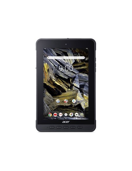 Acer ENDURO ET108-11A-84N9 64 GB 20,3 cm (8") Mediatek 4 GB Wi-Fi 5 (802.11ac) Android 9.0 Nero