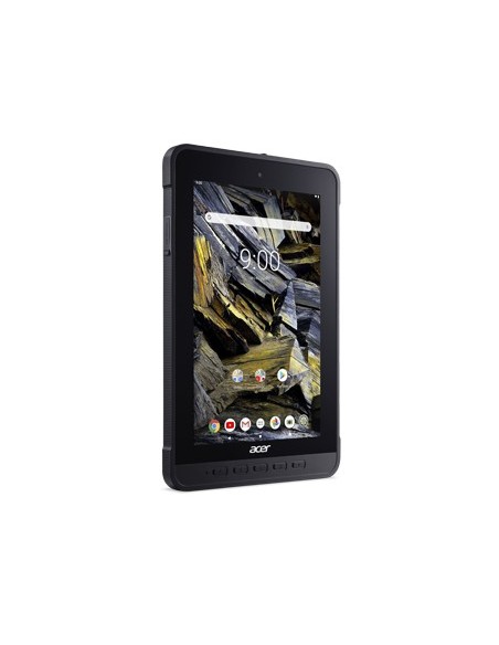 Acer ENDURO ET108-11A-84N9 64 GB 20,3 cm (8") Mediatek 4 GB Wi-Fi 5 (802.11ac) Android 9.0 Nero