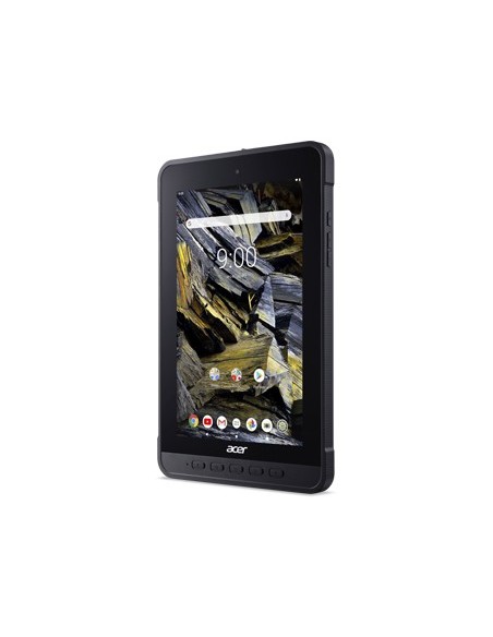 Acer ENDURO ET108-11A-84N9 64 GB 20,3 cm (8") Mediatek 4 GB Wi-Fi 5 (802.11ac) Android 9.0 Nero