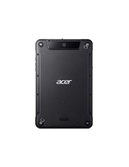 Acer ENDURO ET108-11A-84N9 64 GB 20,3 cm (8") Mediatek 4 GB Wi-Fi 5 (802.11ac) Android 9.0 Nero