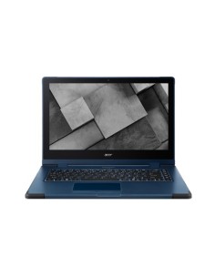 Acer ENDURO EN314-51W i5-10210U Computer portatile 35,6 cm (14") Full HD Intel® Core™ i5 16 GB DDR4-SDRAM 512 GB SSD Wi-Fi 6