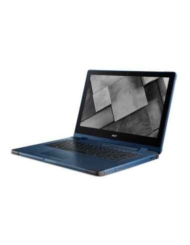 Acer ENDURO EN314-51W i5-10210U Computer portatile 35,6 cm (14") Full HD Intel® Core™ i5 16 GB DDR4-SDRAM 512 GB SSD Wi-Fi 6