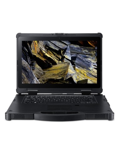 Acer ENDURO EN714-51W-570U i5-8250U Computer portatile 35,6 cm (14") Full HD Intel® Core™ i5 8 GB DDR4-SDRAM 256 GB SSD Wi-Fi 5