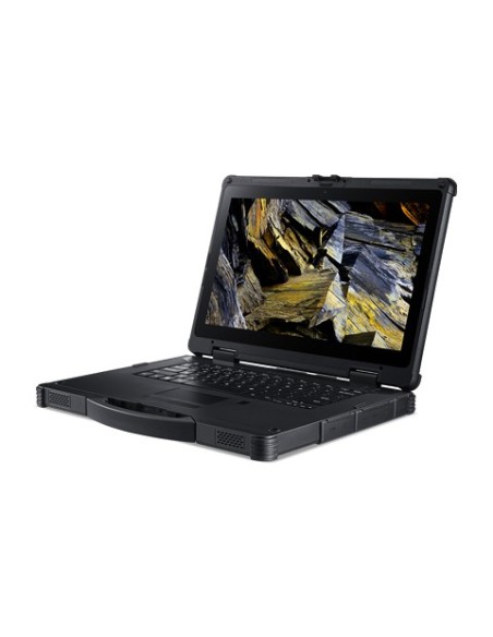 Acer ENDURO EN714-51W-570U i5-8250U Computer portatile 35,6 cm (14") Full HD Intel® Core™ i5 8 GB DDR4-SDRAM 256 GB SSD Wi-Fi 5